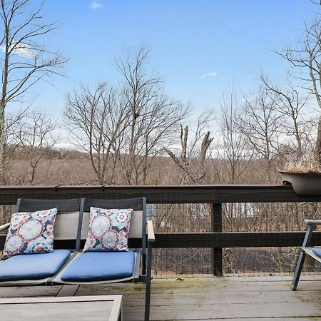 Come Experience The Pocono Mountains Like Never Before! Tannersville Eksteriør billede