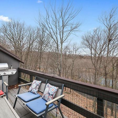 Come Experience The Pocono Mountains Like Never Before! Tannersville Eksteriør billede