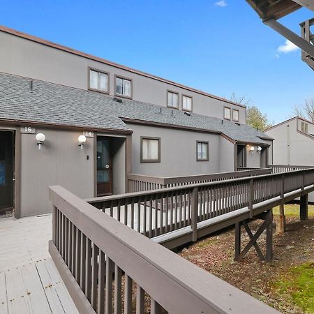 Come Experience The Pocono Mountains Like Never Before! Tannersville Eksteriør billede