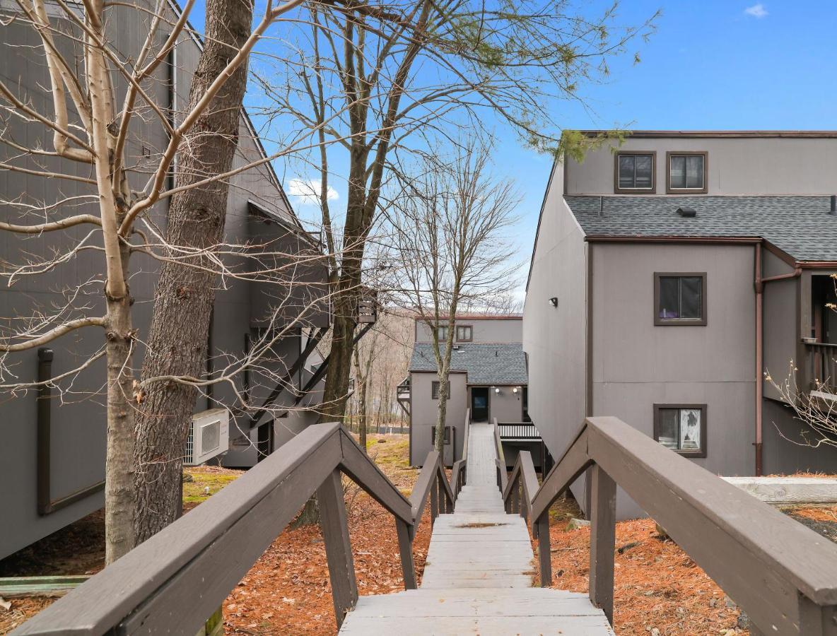 Come Experience The Pocono Mountains Like Never Before! Tannersville Eksteriør billede