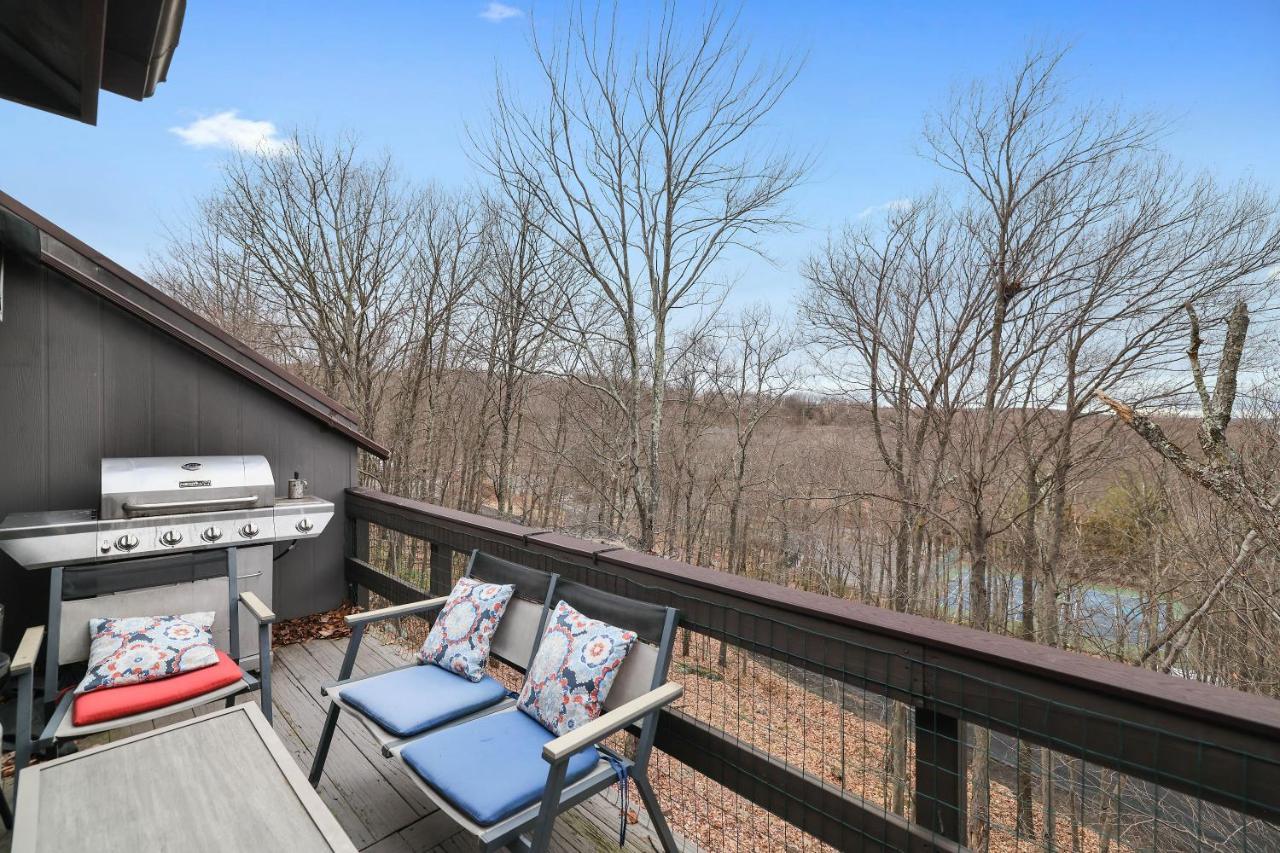 Come Experience The Pocono Mountains Like Never Before! Tannersville Eksteriør billede