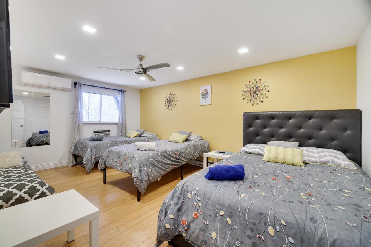 Come Experience The Pocono Mountains Like Never Before! Tannersville Eksteriør billede
