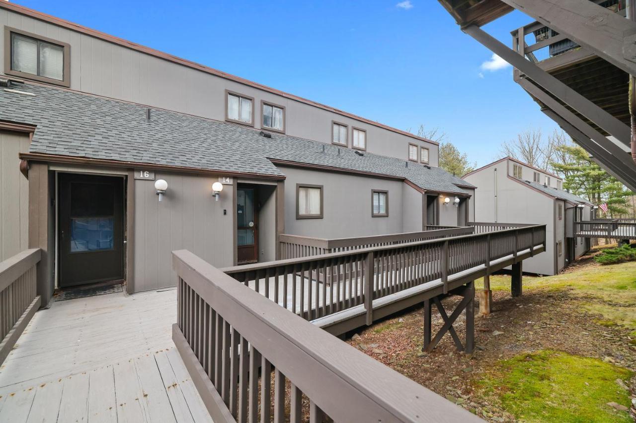 Come Experience The Pocono Mountains Like Never Before! Tannersville Eksteriør billede