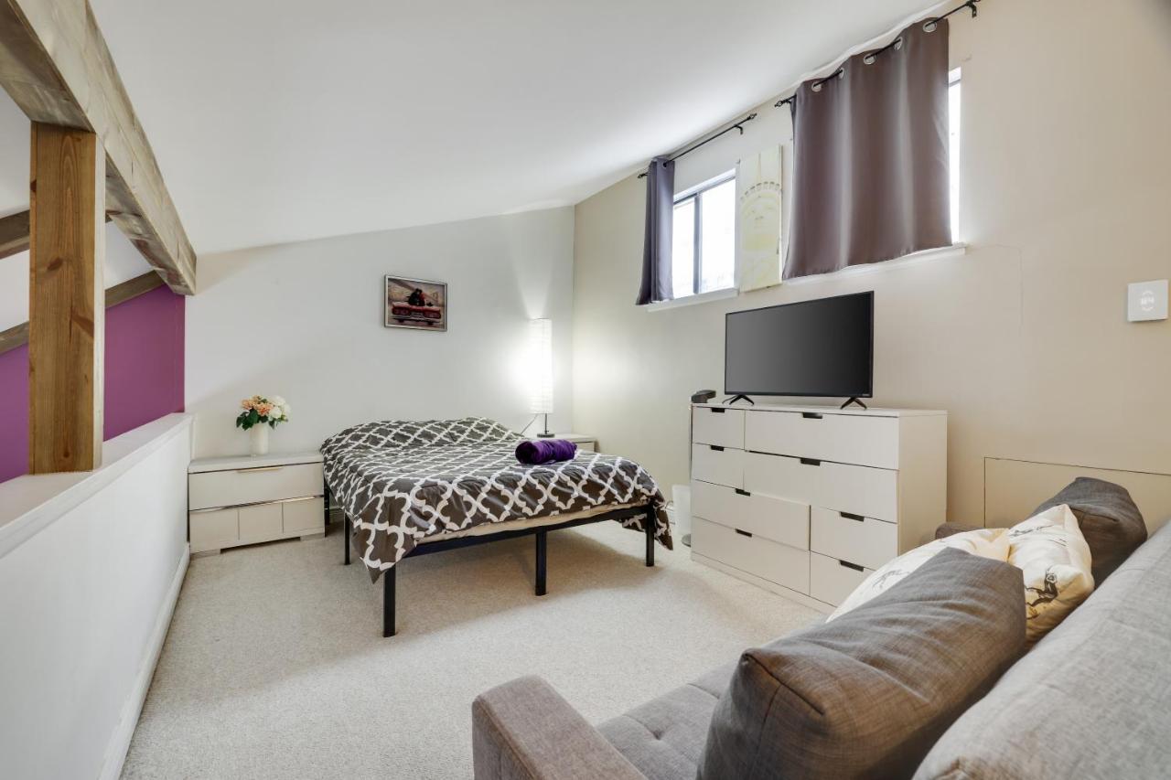 Come Experience The Pocono Mountains Like Never Before! Tannersville Eksteriør billede